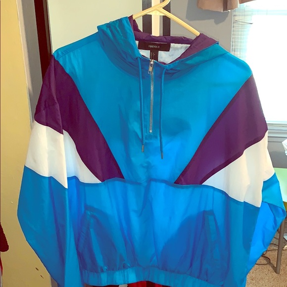 Jacket - Picture 1 of 2